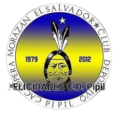 CD PIPIL 队徽