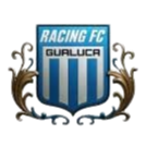Racing FC de Gualuca 队徽